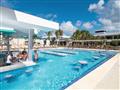 Swim Up Bar