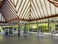 Fitness centrum