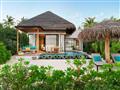One Bedroom Beach Pool Villa
