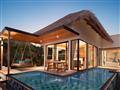 One Bedroom Beach Pool Villa