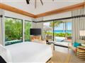 One Bedroom Family Beach Pool