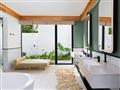 One Bedroom Family Beach Pool