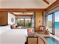 One Bedr. Overwater Suite Pool