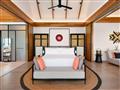 One Bedr. Overwater Suite Pool