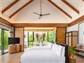 Two Bedroom Beach Pool Villa