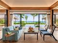 Two Bedroom Beach Pool Villa