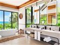 Two Bedroom Beach Pool Villa