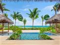 Two Bedroom Beach Pool Villa
