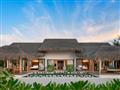 Two Bedroom Beach Pool Villa