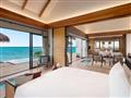 Two Bedroom Overwater Pool