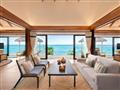 Two Bedroom Overwater Pool