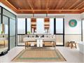 Two Bedroom Overwater Pool