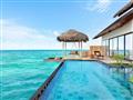Two Bedroom Overwater Pool