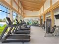 Fitness centrum