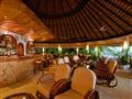 Beach Bar posedenie