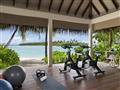 Fitness centrum