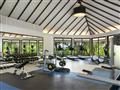 Fitness centrum