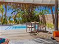 Beach Pool Villa