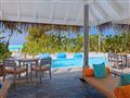 Beach Pool Villa