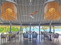 Reštaurácia Fushi Cafe