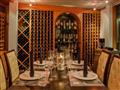 Reštaurácia Wine room