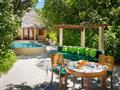 Deluxe Pool Villa