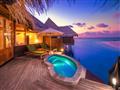 Lagoon Villa
