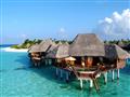 Sunset Lagoon Villa