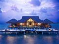 Two Bedroom Rehendi Presidential Suite Pool