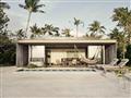 One Bedroom Sunset Beach Pool Villa