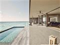 Two Bedroom Sunset Water Pool Villa