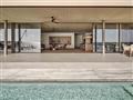 Two Bedroom Sunset Water Pool Villa