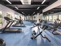 Fitness centrum