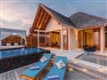 Ocean Villa s bazénom