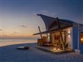 Platinum Beach Bungalow