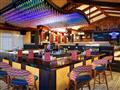 Hard Rock Bar