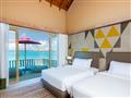 Rock Royalty Twin Bedroom