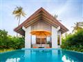Gold Beach Pool Villa Outdoor