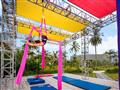 Aerial Hoop