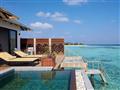 Overwater Pool Suita