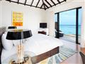 Overwater Villa