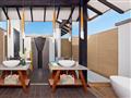 Overwater Villa