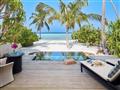 Sunset Beach Pool Villa