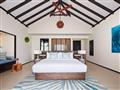 Deluxe Beach Villa