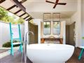 Deluxe Beach Villa