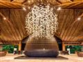 Lobby a recepcia