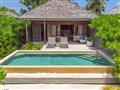 Beach Villa s bazénom