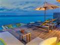Romantic Ocean Villa