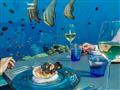 Reštaurácia Undersea 5.8