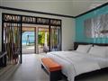 Beachfront Villa interiér